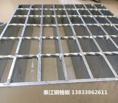 鋼格板@熱鍍鋅鋼格柵板@格柵板為什么需要付定金？